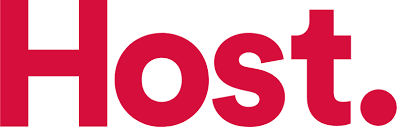 host logo host logo