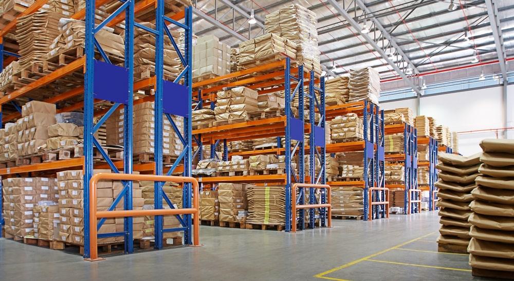 warehouse warehouse